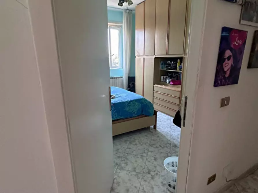 Immagine 19 di Appartamento in affitto  in Via dei Ravaschieri, 25 a Roma