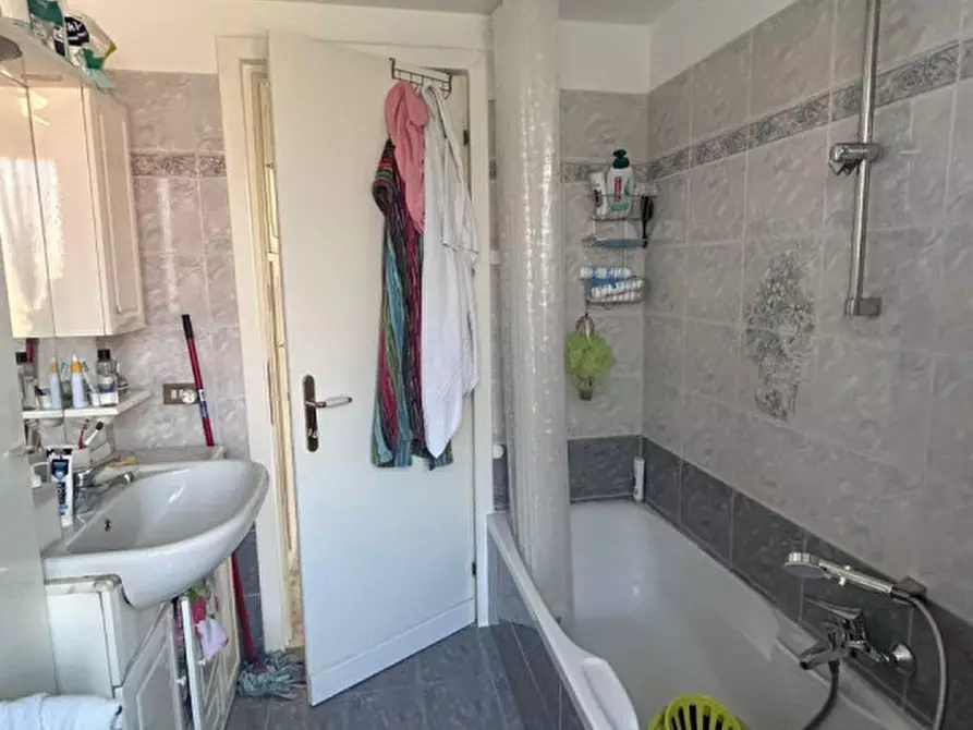 Immagine 20 di Appartamento in affitto  in Via dei Ravaschieri, 25 a Roma