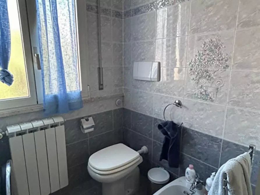 Immagine 22 di Appartamento in affitto  in Via dei Ravaschieri, 25 a Roma