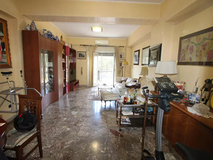 Immagine 1 di Appartamento in vendita  in Viale Italia 51 a Messina