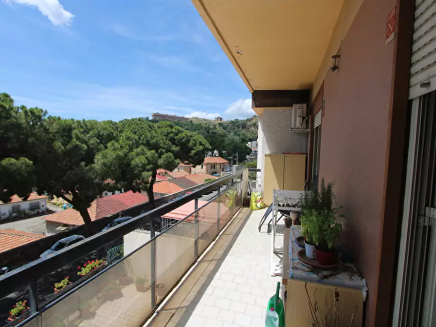 Immagine 3 di Appartamento in vendita  in Viale Italia 51 a Messina