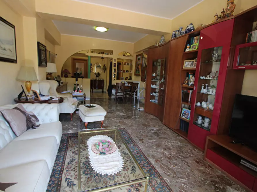 Immagine 4 di Appartamento in vendita  in Viale Italia 51 a Messina