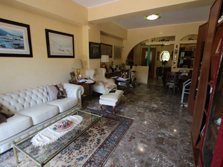 Immagine 5 di Appartamento in vendita  in Viale Italia 51 a Messina
