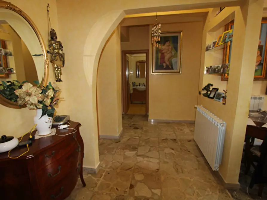 Immagine 7 di Appartamento in vendita  in Viale Italia 51 a Messina