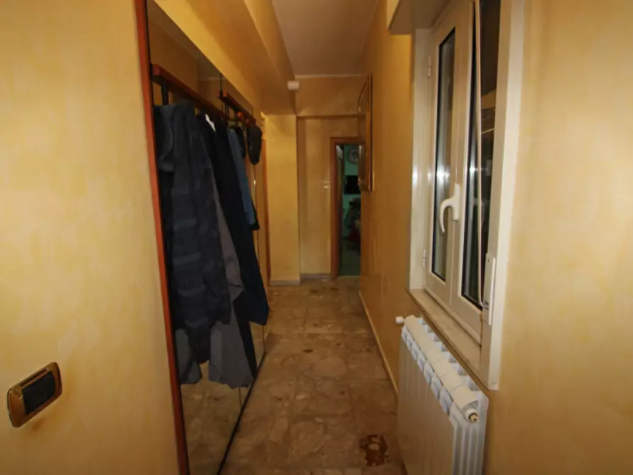 Immagine 10 di Appartamento in vendita  in Viale Italia 51 a Messina