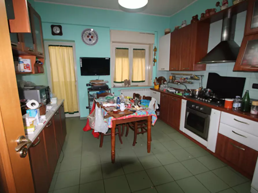 Immagine 11 di Appartamento in vendita  in Viale Italia 51 a Messina