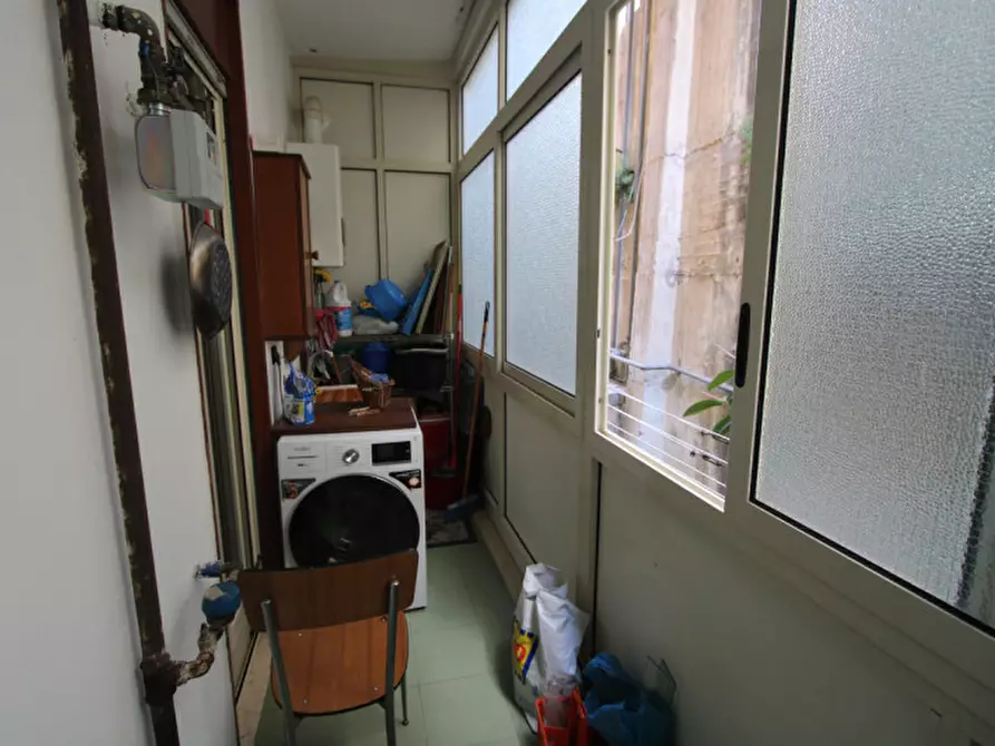 Immagine 13 di Appartamento in vendita  in Viale Italia 51 a Messina