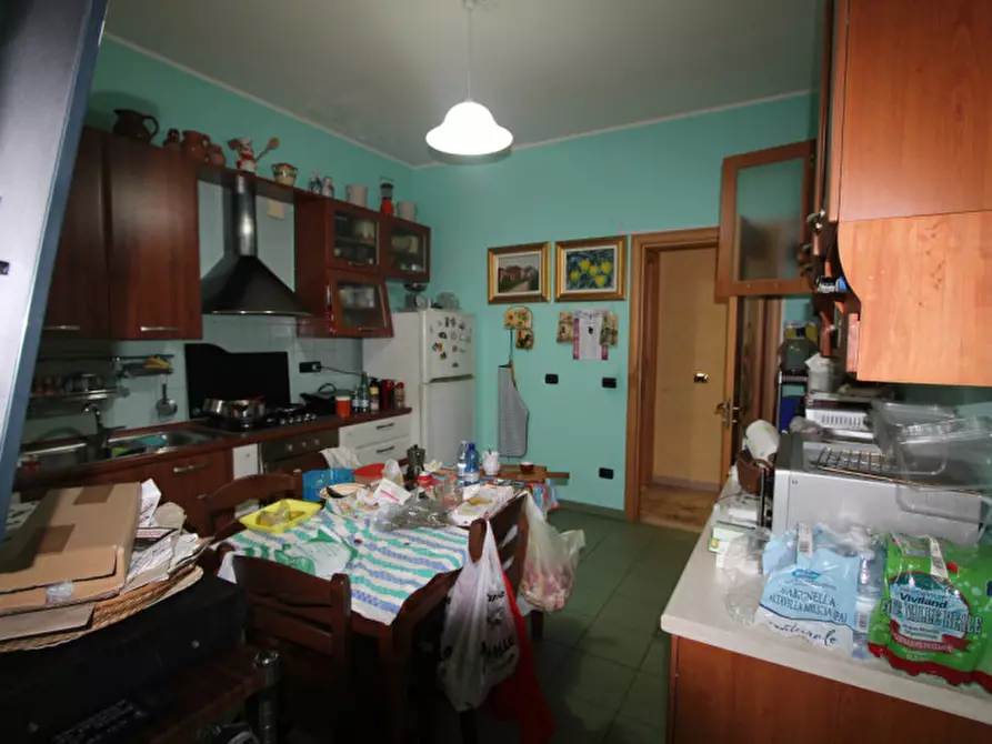 Immagine 14 di Appartamento in vendita  in Viale Italia 51 a Messina