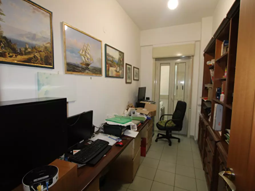 Immagine 15 di Appartamento in vendita  in Viale Italia 51 a Messina