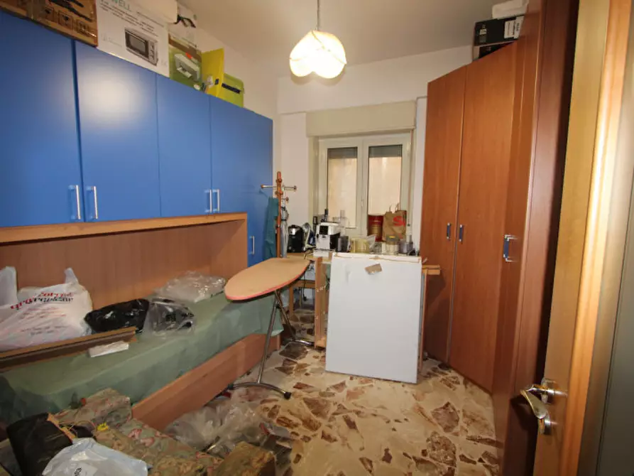 Immagine 16 di Appartamento in vendita  in Viale Italia 51 a Messina
