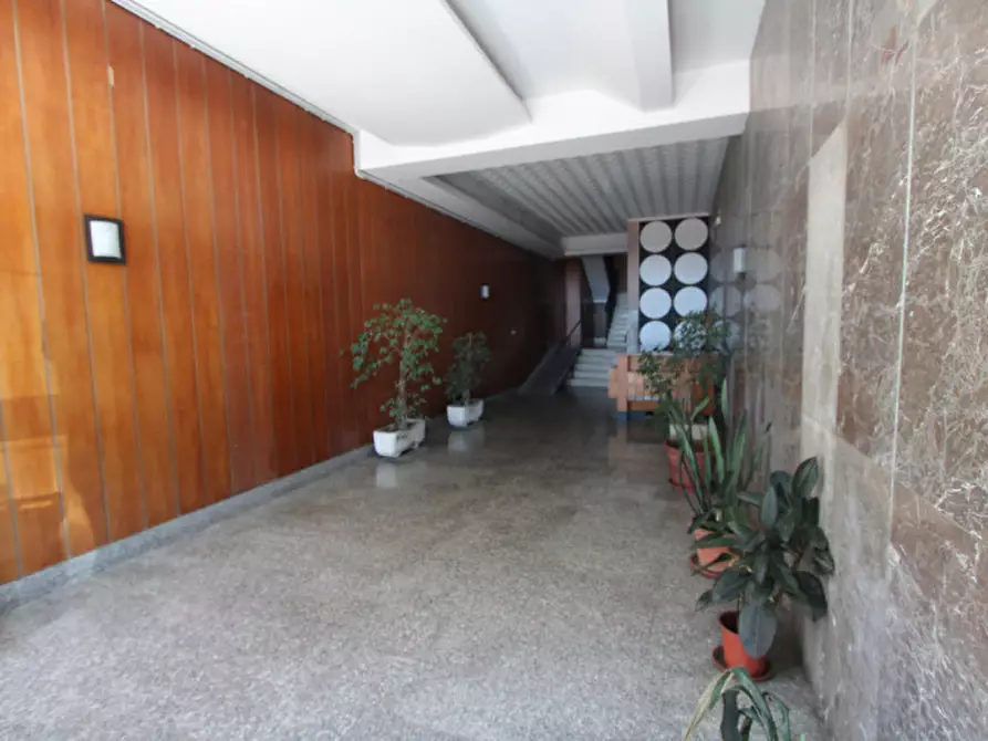 Immagine 18 di Appartamento in vendita  in Viale Italia 51 a Messina
