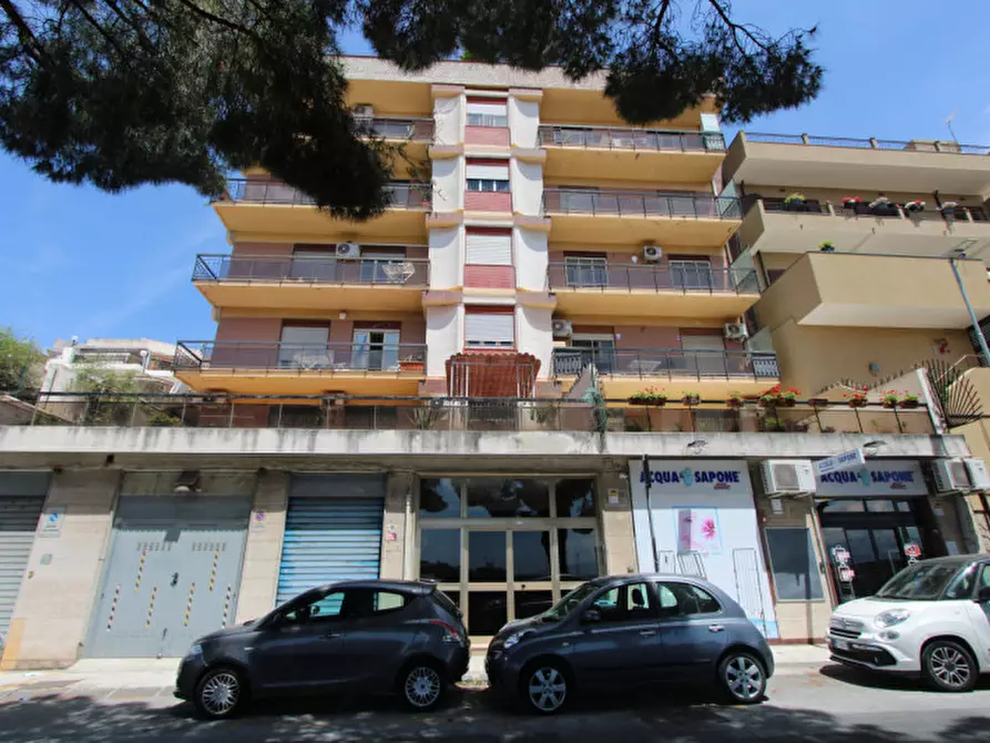 Immagine 19 di Appartamento in vendita  in Viale Italia 51 a Messina