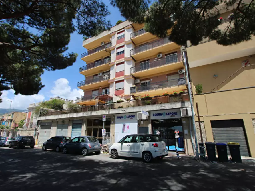 Immagine 20 di Appartamento in vendita  in Viale Italia 51 a Messina