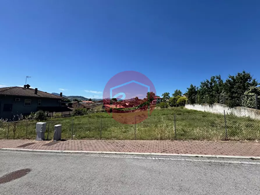 Immagine 1 di Terreno in vendita  a Poggio Torriana