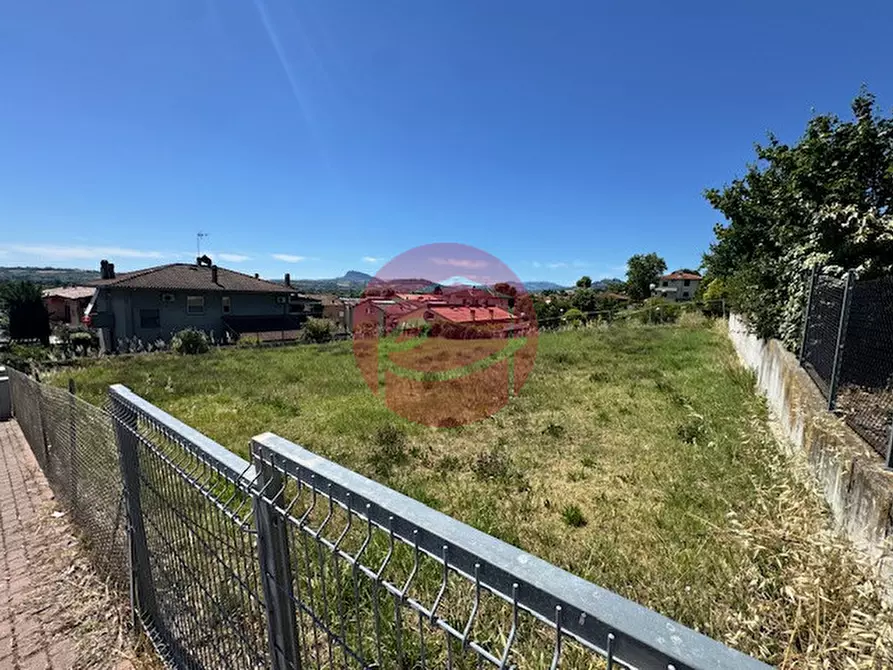 Immagine 2 di Terreno in vendita  a Poggio Torriana