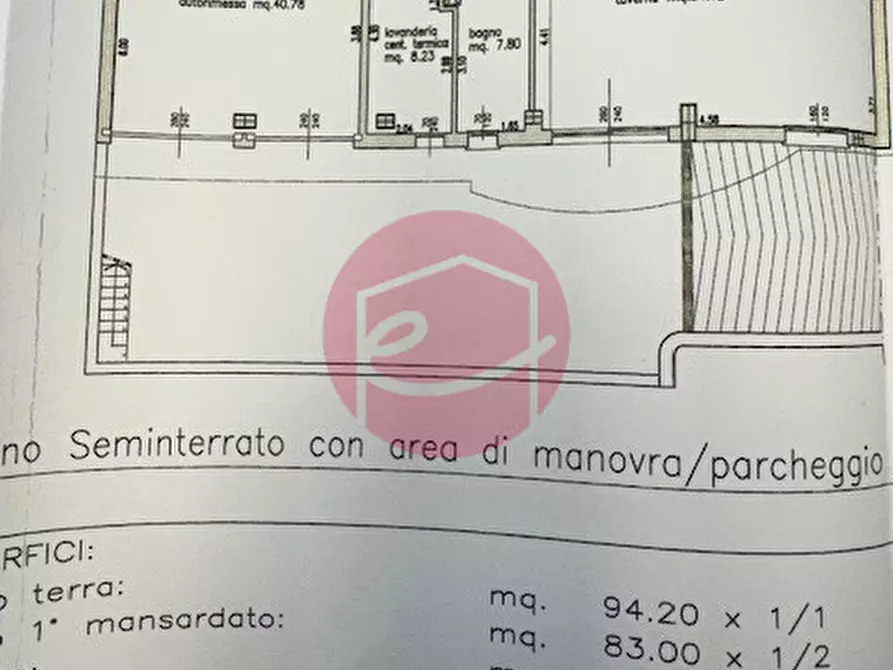 Immagine 8 di Terreno in vendita  a Poggio Torriana
