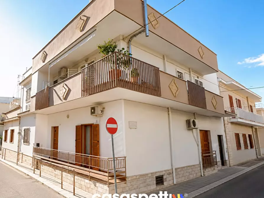 Immagine 1 di Appartamento in vendita  in Via Pisa 2B a Modugno