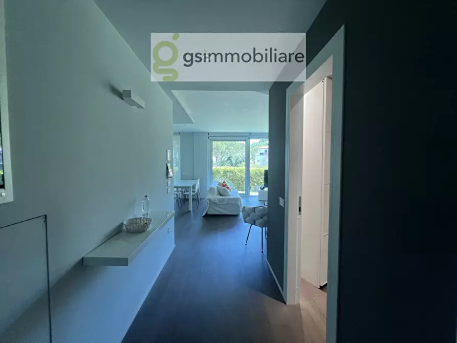 Immagine 1 di Appartamento in affitto  in VIA CATULLO a Lonato del Garda