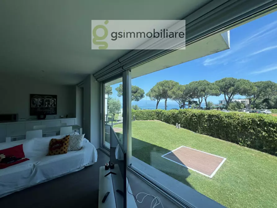 Immagine 6 di Appartamento in affitto  in VIA CATULLO a Lonato del Garda