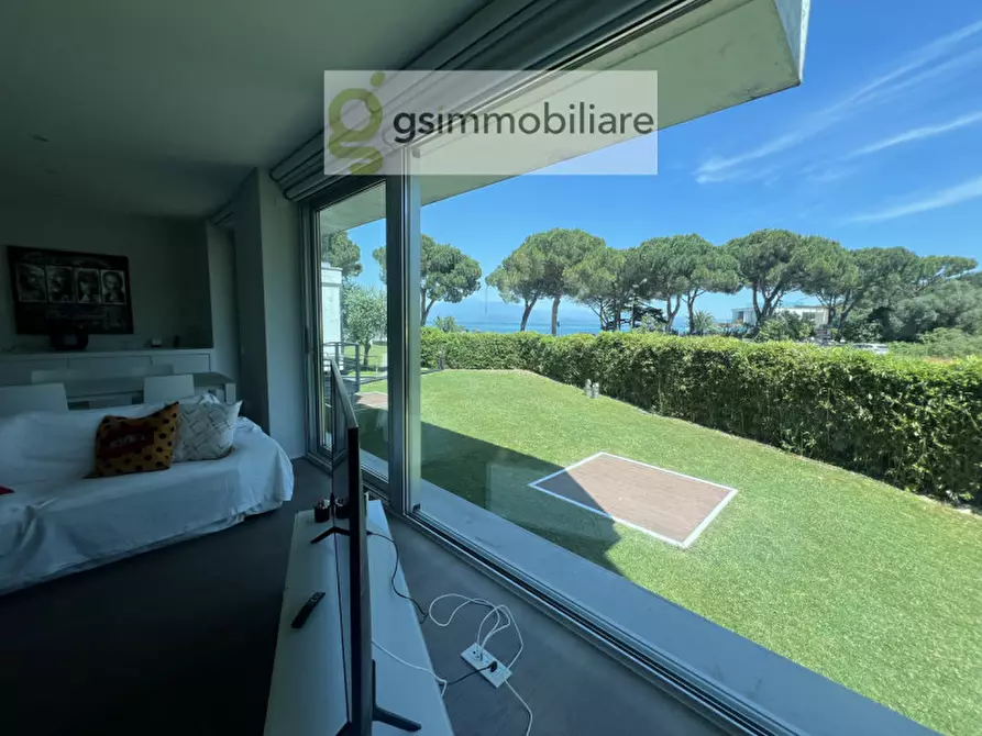 Immagine 7 di Appartamento in affitto  in VIA CATULLO a Lonato del Garda