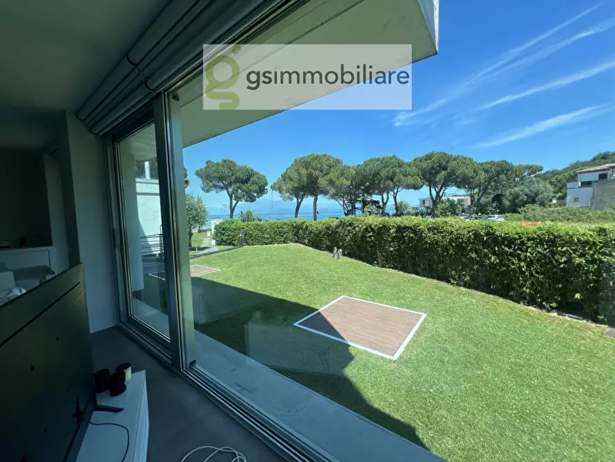 Immagine 8 di Appartamento in affitto  in VIA CATULLO a Lonato del Garda