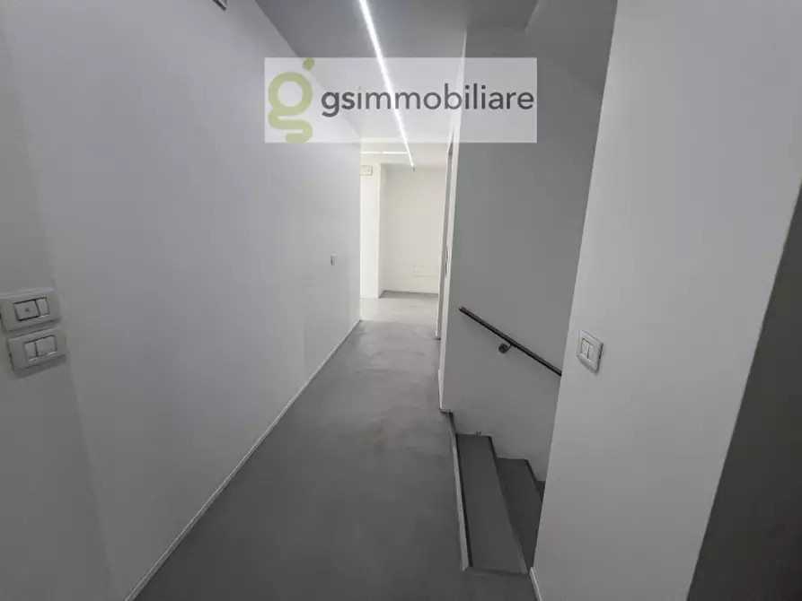 Immagine 9 di Appartamento in affitto  in VIA CATULLO a Lonato del Garda