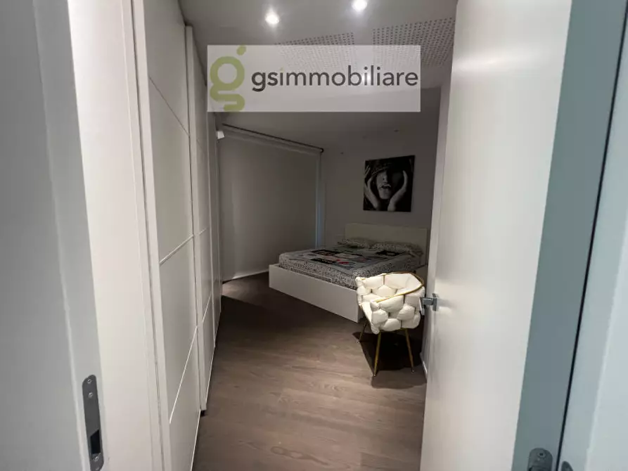 Immagine 11 di Appartamento in affitto  in VIA CATULLO a Lonato del Garda