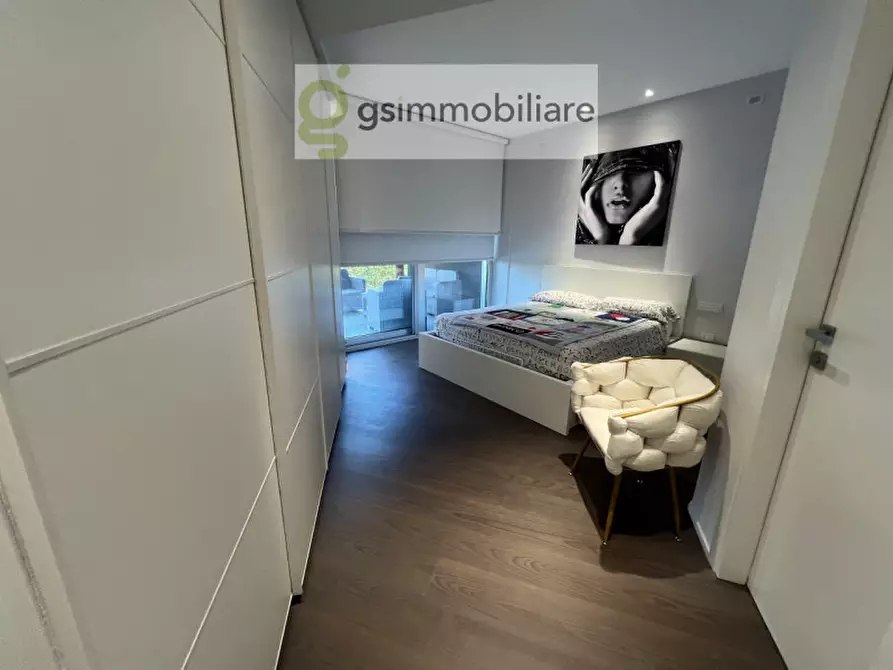 Immagine 13 di Appartamento in affitto  in VIA CATULLO a Lonato del Garda
