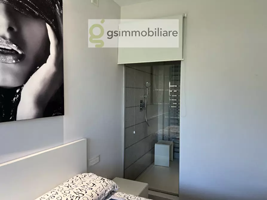 Immagine 27 di Appartamento in affitto  in VIA CATULLO a Lonato del Garda