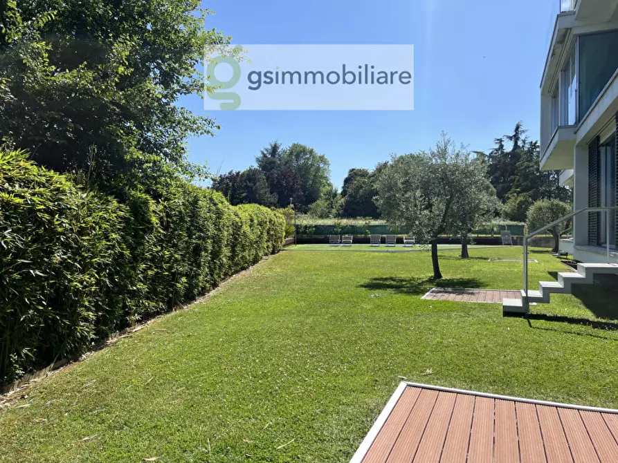 Immagine 28 di Appartamento in affitto  in VIA CATULLO a Lonato del Garda