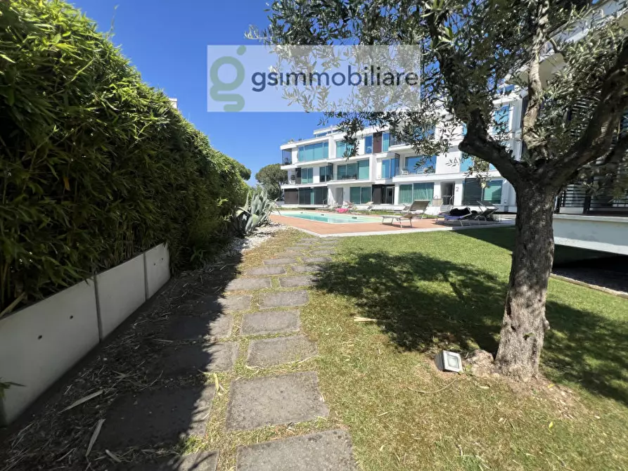 Immagine 34 di Appartamento in affitto  in VIA CATULLO a Lonato del Garda