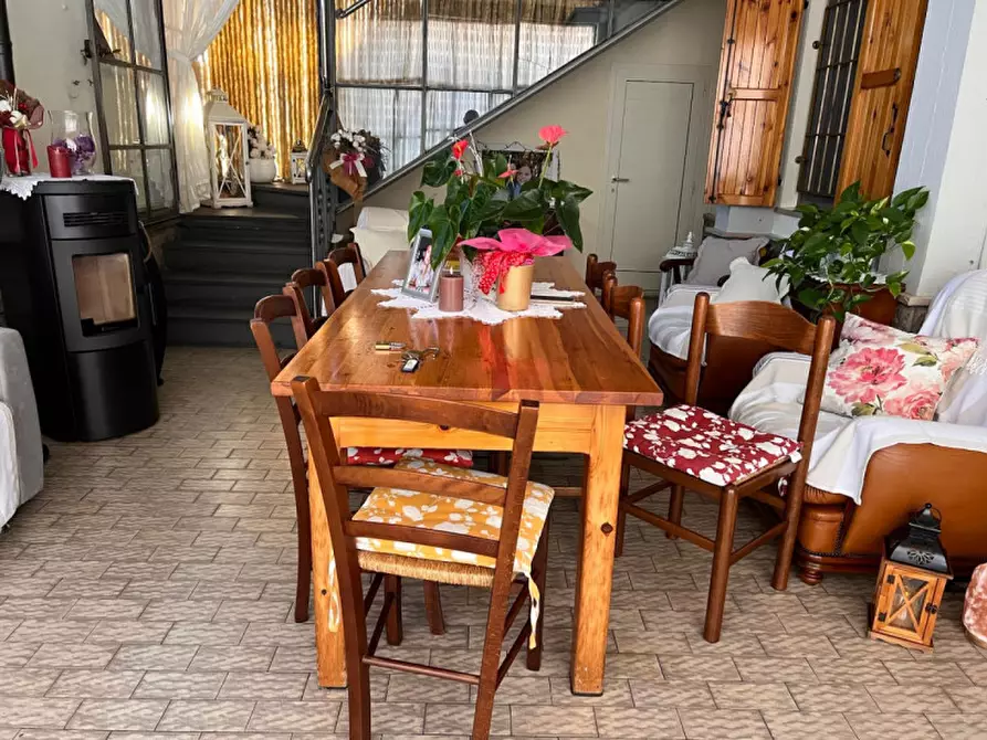 Immagine 4 di Casa indipendente in vendita  in Via San Carlo a Cesena