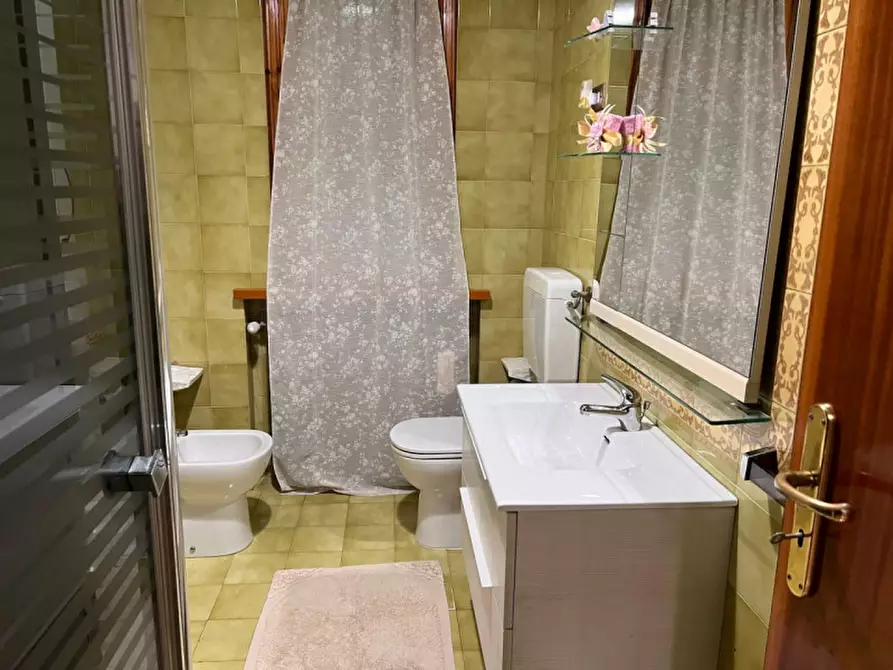 Immagine 8 di Casa indipendente in vendita  in Via San Carlo a Cesena