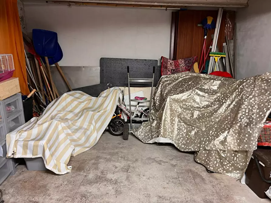 Immagine 11 di Casa indipendente in vendita  in Via San Carlo a Cesena