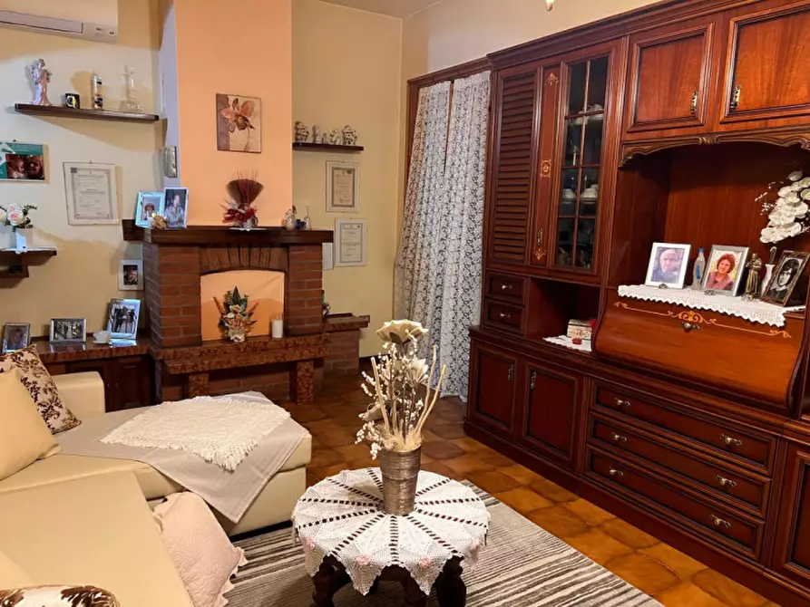 Immagine 15 di Casa indipendente in vendita  in Via San Carlo a Cesena