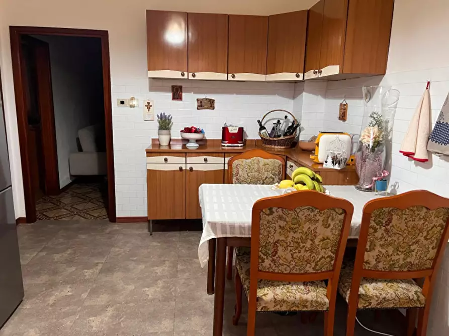 Immagine 23 di Casa indipendente in vendita  in Via San Carlo a Cesena