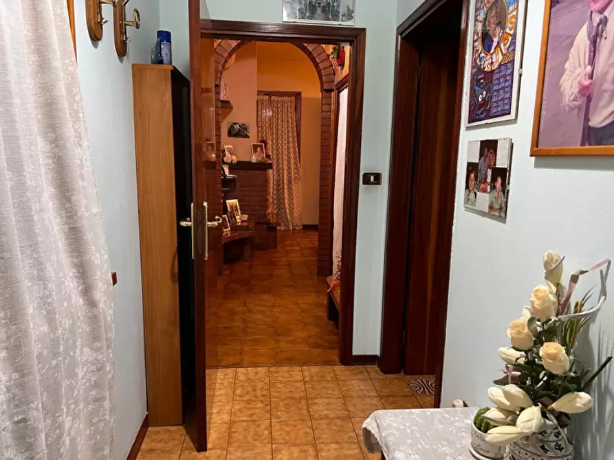 Immagine 24 di Casa indipendente in vendita  in Via San Carlo a Cesena