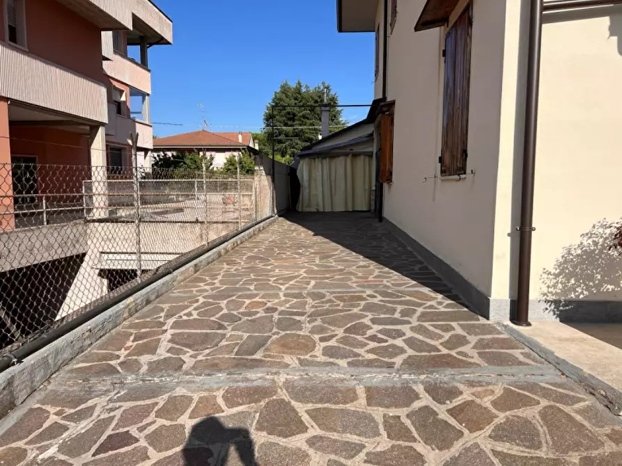 Immagine 29 di Casa indipendente in vendita  in Via San Carlo a Cesena
