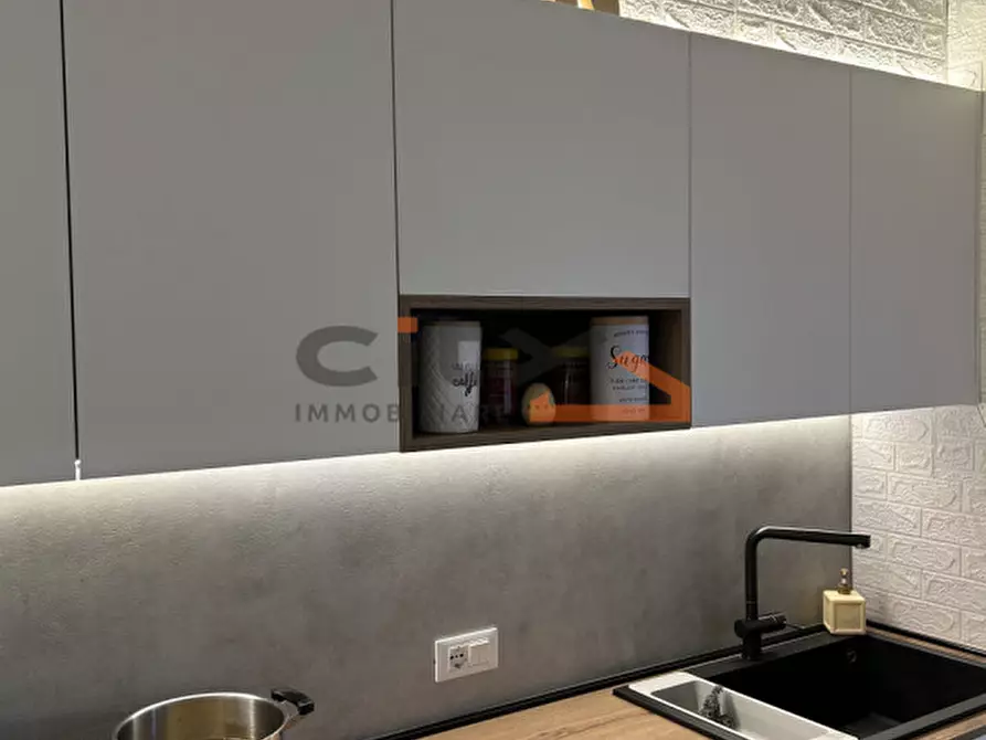 Immagine 2 di Casa bifamiliare in vendita  in Via Fagarè a Romano D'ezzelino