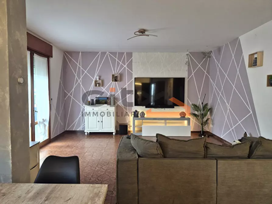Immagine 6 di Casa bifamiliare in vendita  in Via Fagarè a Romano D'ezzelino