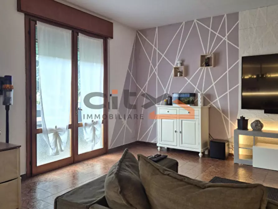 Immagine 8 di Casa bifamiliare in vendita  in Via Fagarè a Romano D'ezzelino