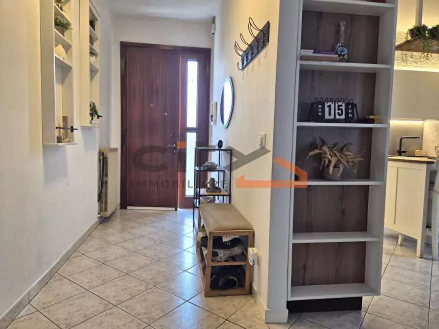 Immagine 13 di Casa bifamiliare in vendita  in Via Fagarè a Romano D'ezzelino
