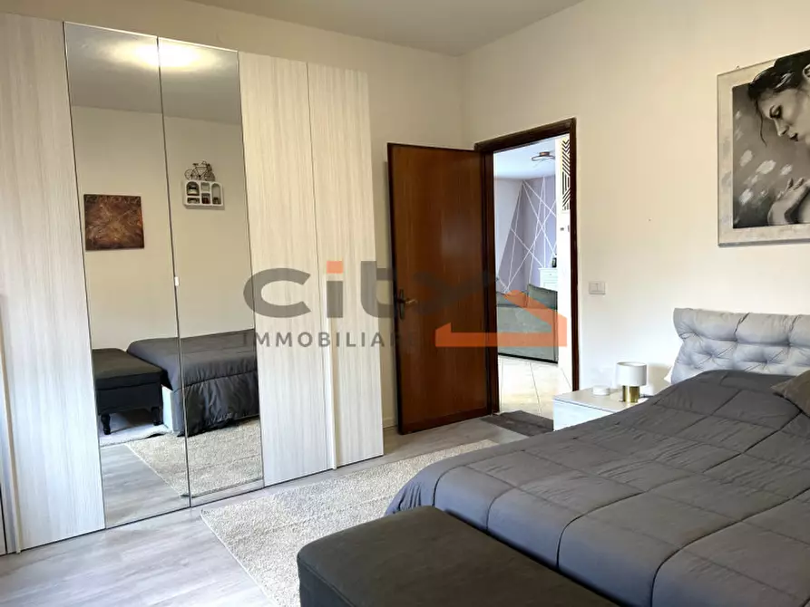 Immagine 33 di Casa bifamiliare in vendita  in Via Fagarè a Romano D'ezzelino