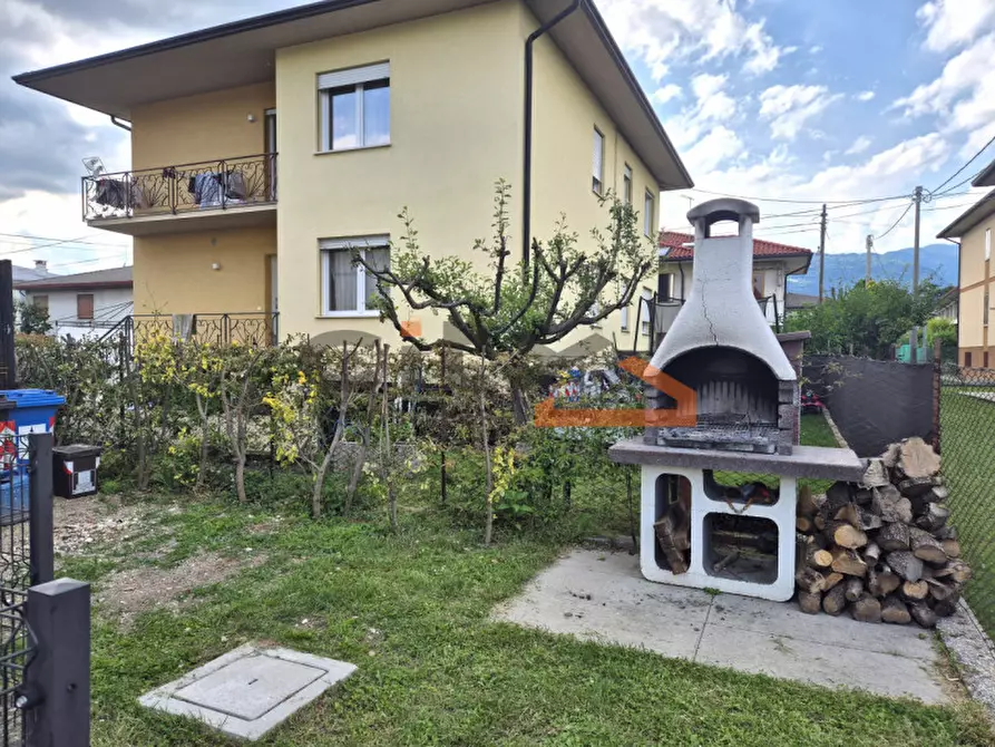 Immagine 39 di Casa bifamiliare in vendita  in Via Fagarè a Romano D'ezzelino