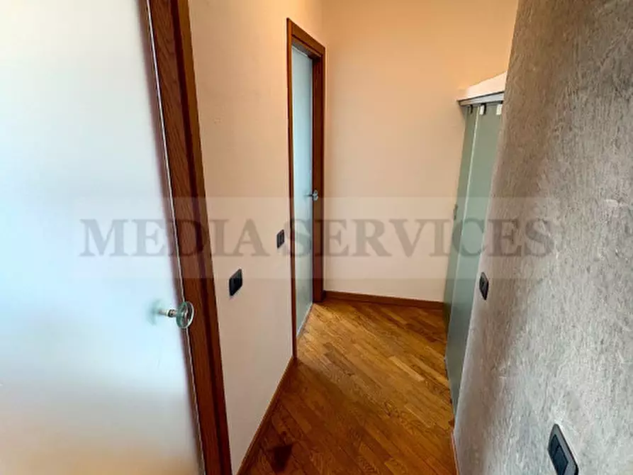 Immagine 13 di Villa in vendita  in via delle Ginestre n° 7 a Garlasco