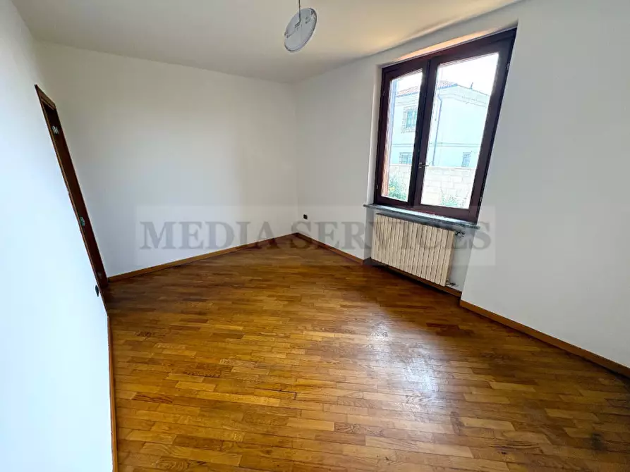Immagine 15 di Villa in vendita  in via delle Ginestre n° 7 a Garlasco