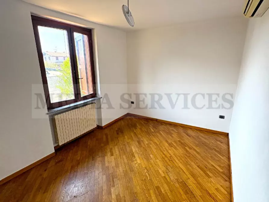 Immagine 16 di Villa in vendita  in via delle Ginestre n° 7 a Garlasco