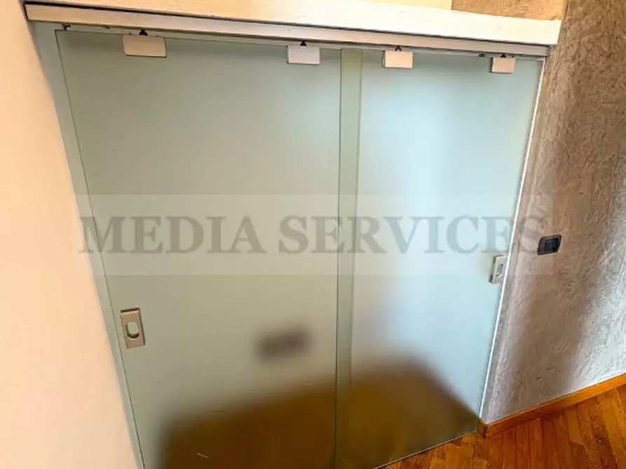 Immagine 17 di Villa in vendita  in via delle Ginestre n° 7 a Garlasco