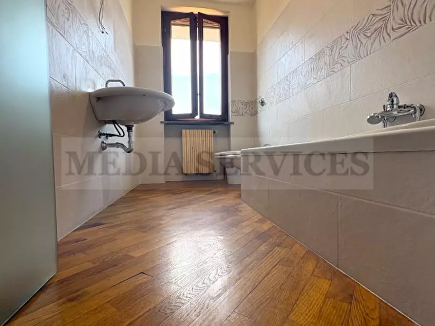 Immagine 20 di Villa in vendita  in via delle Ginestre n° 7 a Garlasco