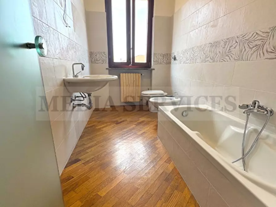 Immagine 22 di Villa in vendita  in via delle Ginestre n° 7 a Garlasco